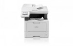 MFC-L5710DN Daudzf. print (48ppm, DuplexPrintScan, 1Gb LAN, ADF 50ppm, 8,9cm LCD, 512Mb)