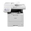 MFC-L6710DW Daudzf. print (50ppm, DuplexPrintScan, 1Gb LAN, 5GHz WiFi, ADF 70ppm, 12,7cm LCD, 512Mb)