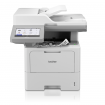 MFC-L6910DN Daudzf. print (50ppm, DuplexPrintScan, 1Gb LAN, ADF 80ppm, 17,8cm LCD, 2Gb)