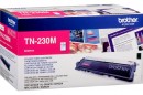 TN-230M Тонер-картридж BROTHER  HL3040/DCP9010CN/MFC9120CN 1400 страниц пурпурный оригинал