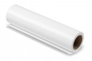 BP-80GRA3 spīdīga A3 tintes papīra rullis. 10 m gara papīra loksne, 165g/m2