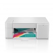DCP-J1200W Tintes daudzf. printeris (Print/Scan/Copy, 16/9 lp/mn, WLAN,USB)