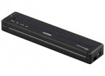 PJ-763MFi Мобильный принтер (A4, USB, Bluetooth- iPad/iPhone, 300dpi,480gr)
