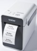 TD-2020A uzlīmju/kvīšu printeris  (USB,RS232,203dpi,152mm/sek,56mm, Raster,ESC/P)